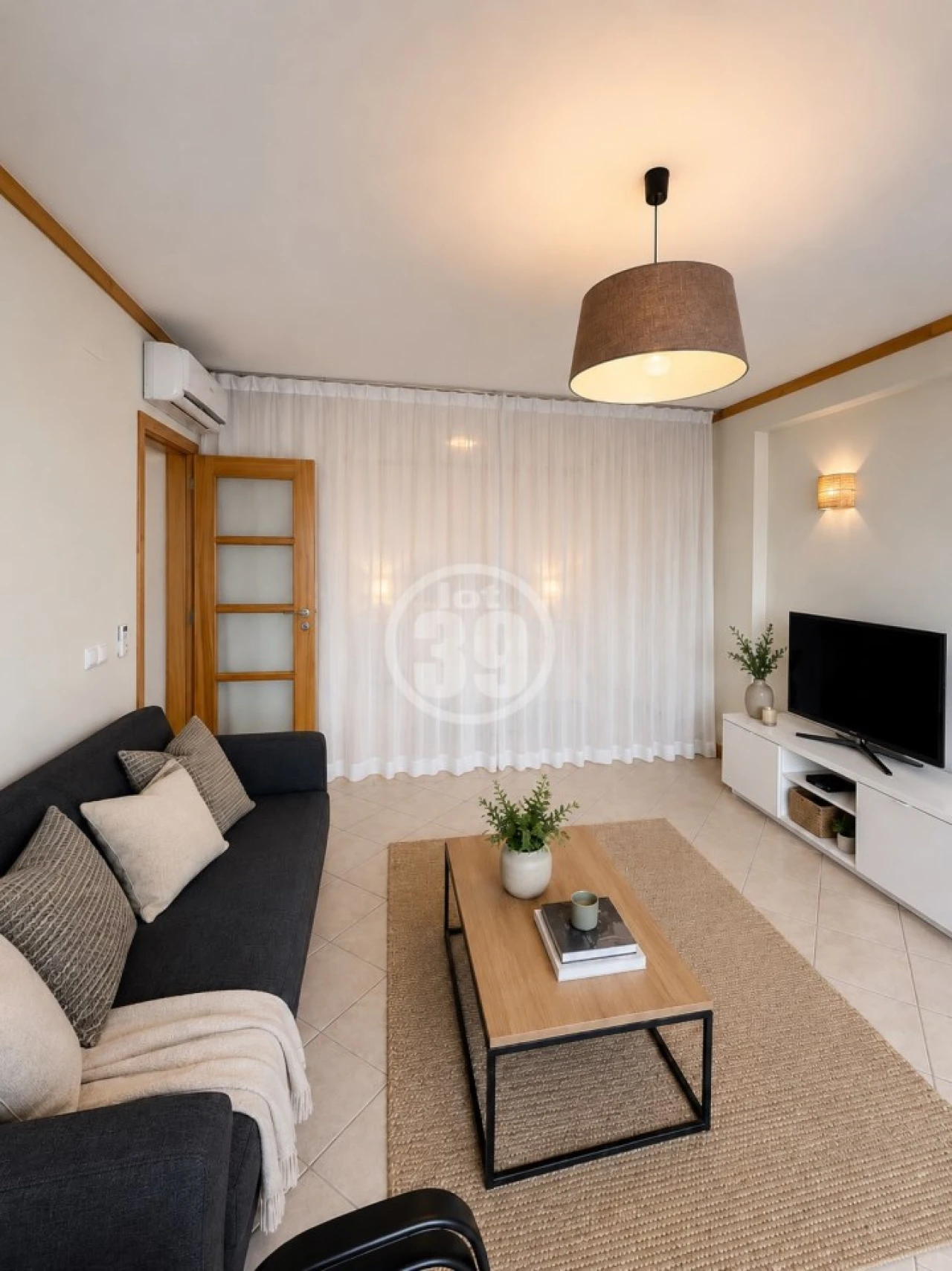 Apartamento T1 para Venda em Albufeira e Olhos de Água Foto 3