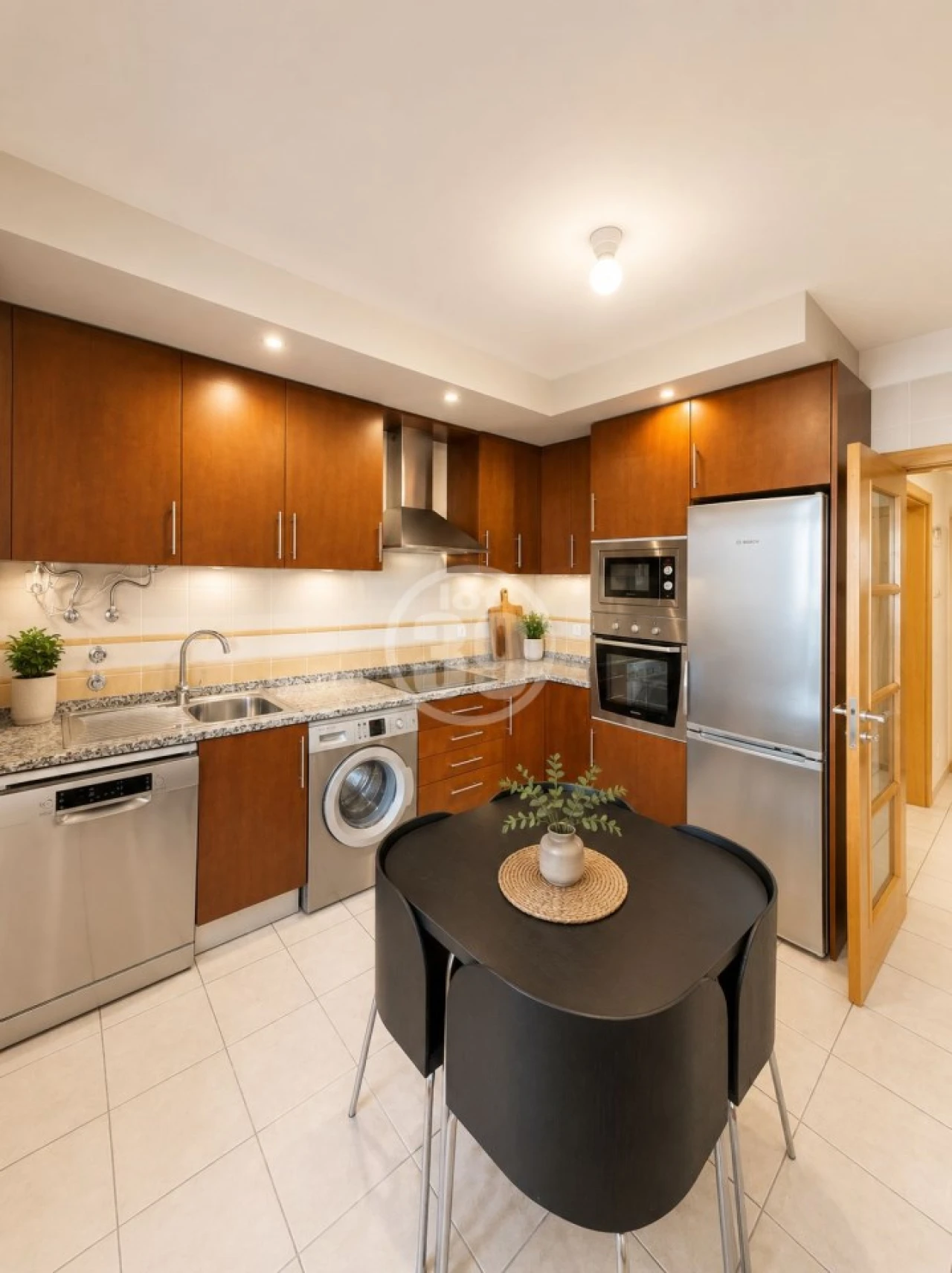 Apartamento T1 para Venda em Albufeira e Olhos de Água Foto 7
