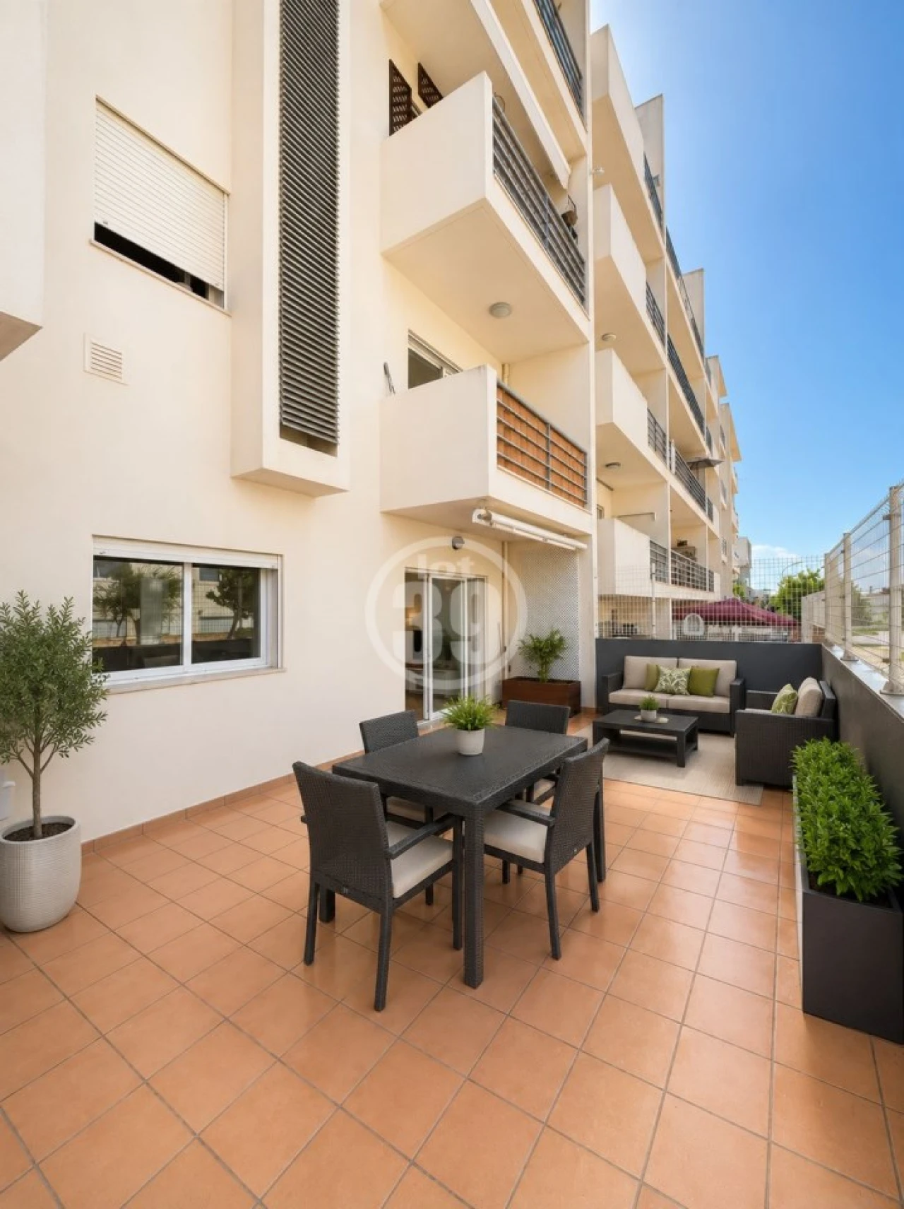 Apartamento T1 para Venda em Albufeira e Olhos de Água Foto 24