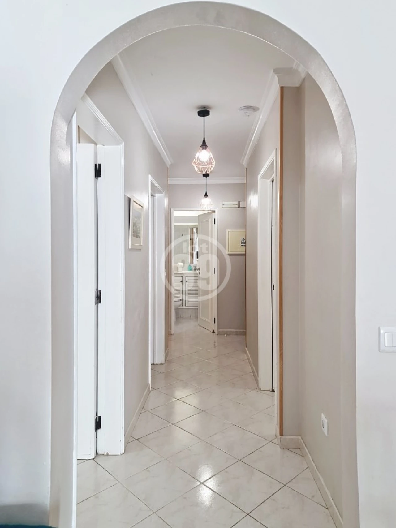 Apartamento T2 para Venda em Albufeira e Olhos de Água Foto 5