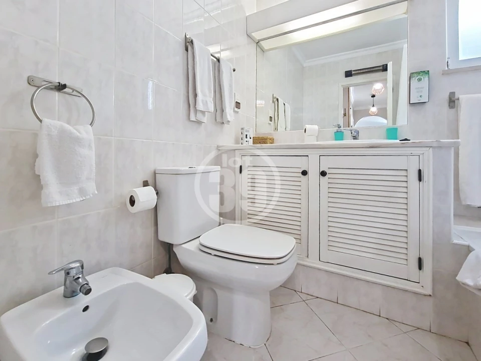 Apartamento T2 para Venda em Albufeira e Olhos de Água Foto 7