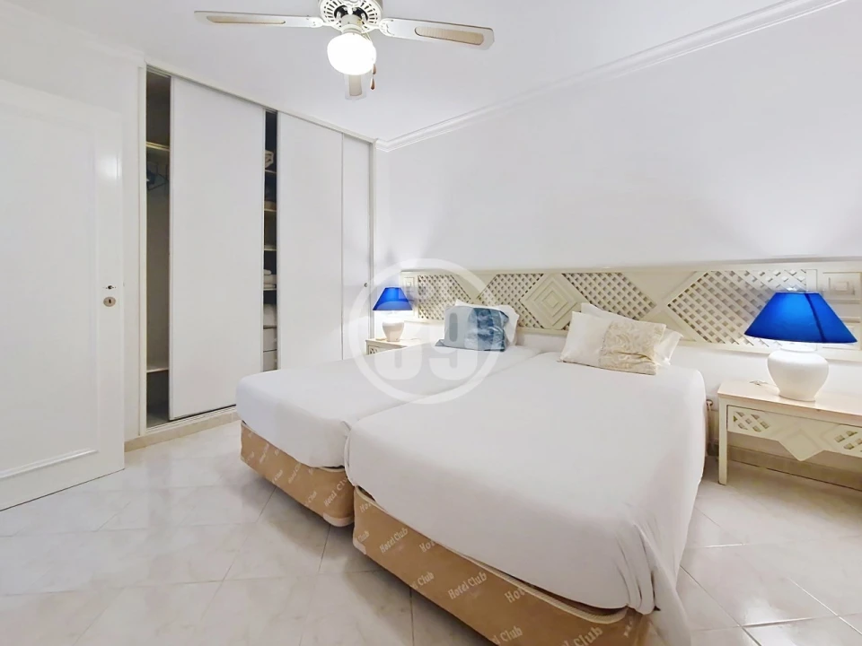 Apartamento T2 para Venda em Albufeira e Olhos de Água Foto 9