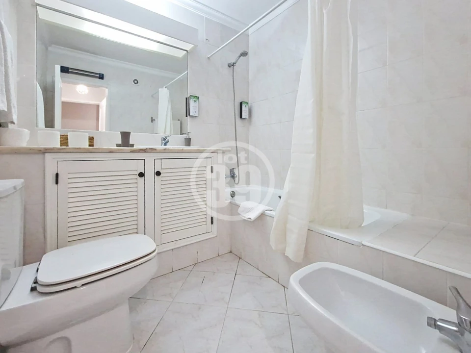 Apartamento T2 para Venda em Albufeira e Olhos de Água Foto 12