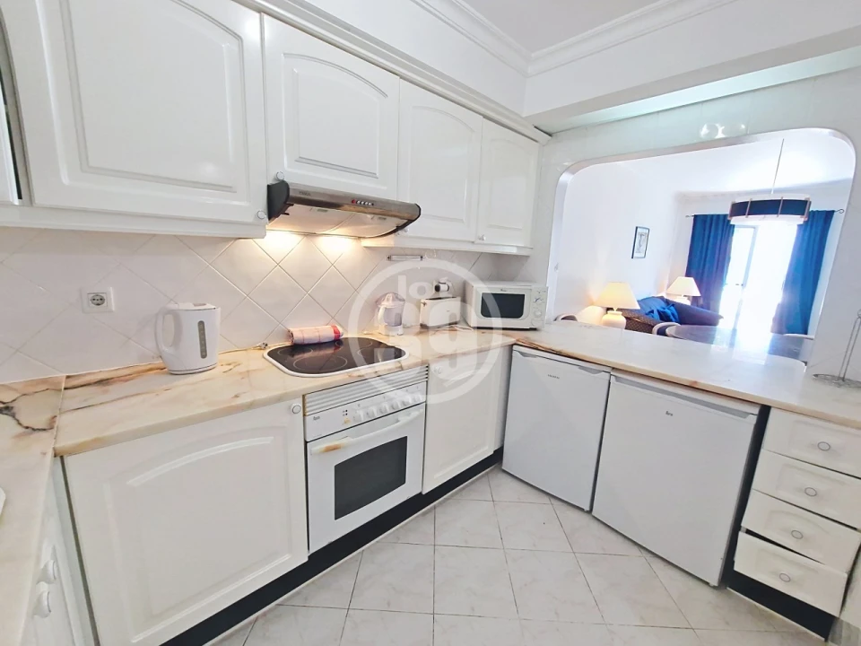 Apartamento T2 para Venda em Albufeira e Olhos de Água Foto 17