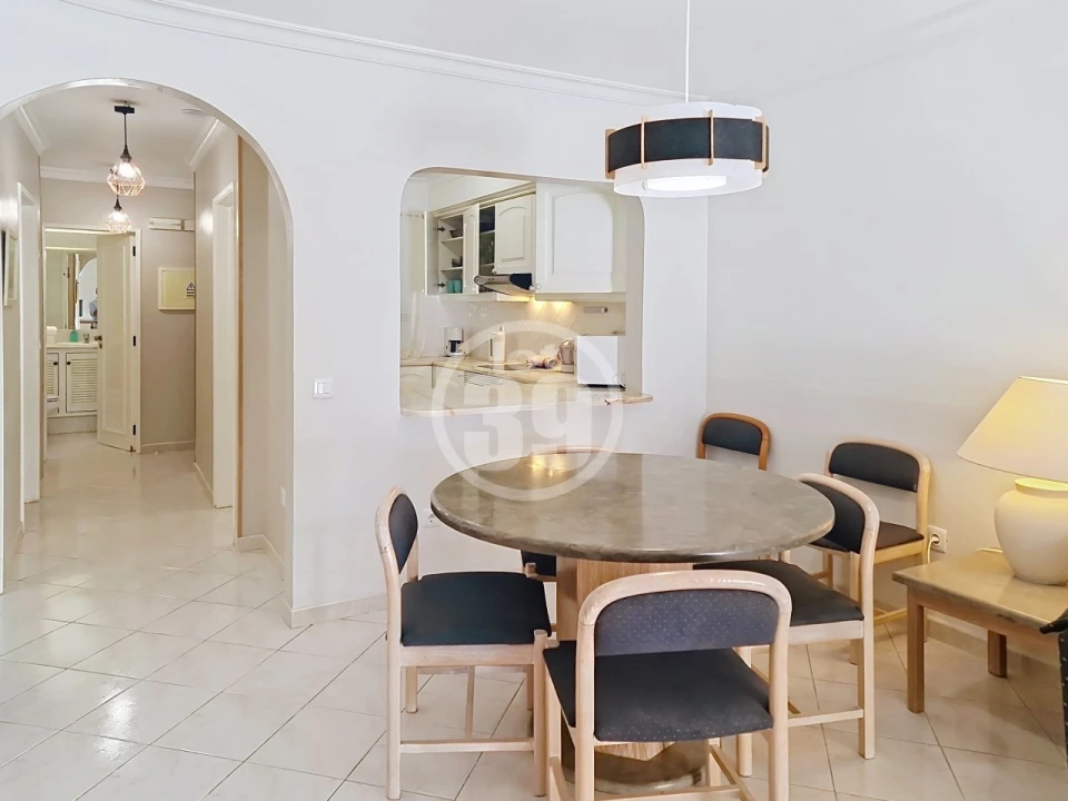 Apartamento T2 para Venda em Albufeira e Olhos de Água Foto 18