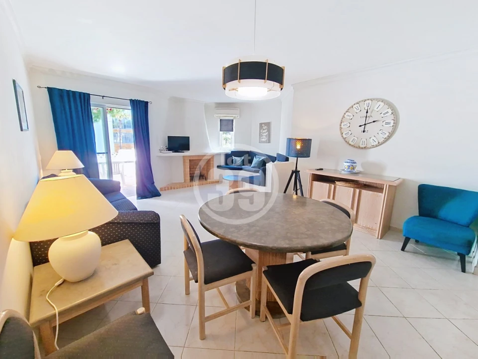 Apartamento T2 para Venda em Albufeira e Olhos de Água Foto 19
