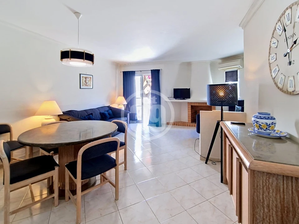 Apartamento T2 para Venda em Albufeira e Olhos de Água Foto 20