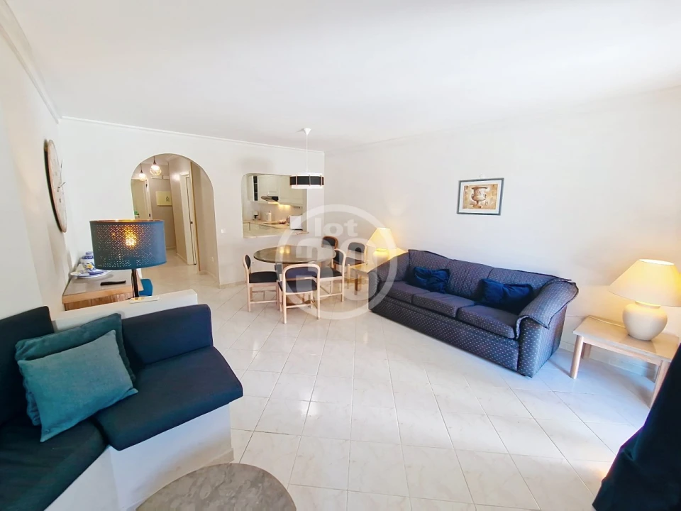 Apartamento T2 para Venda em Albufeira e Olhos de Água Foto 21