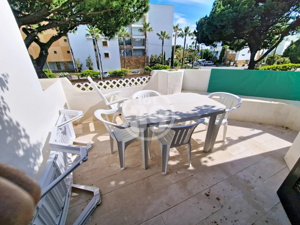 Apartamento T2 para Venda em Albufeira e Olhos de Água Foto 23