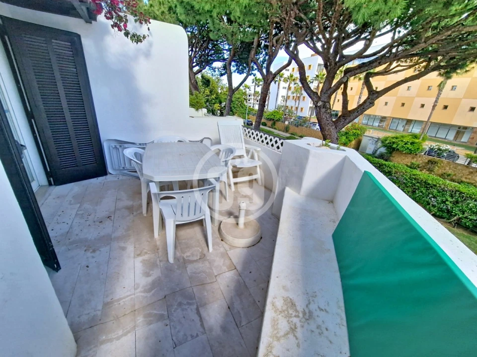 Apartamento T2 para Venda em Albufeira e Olhos de Água Foto 24