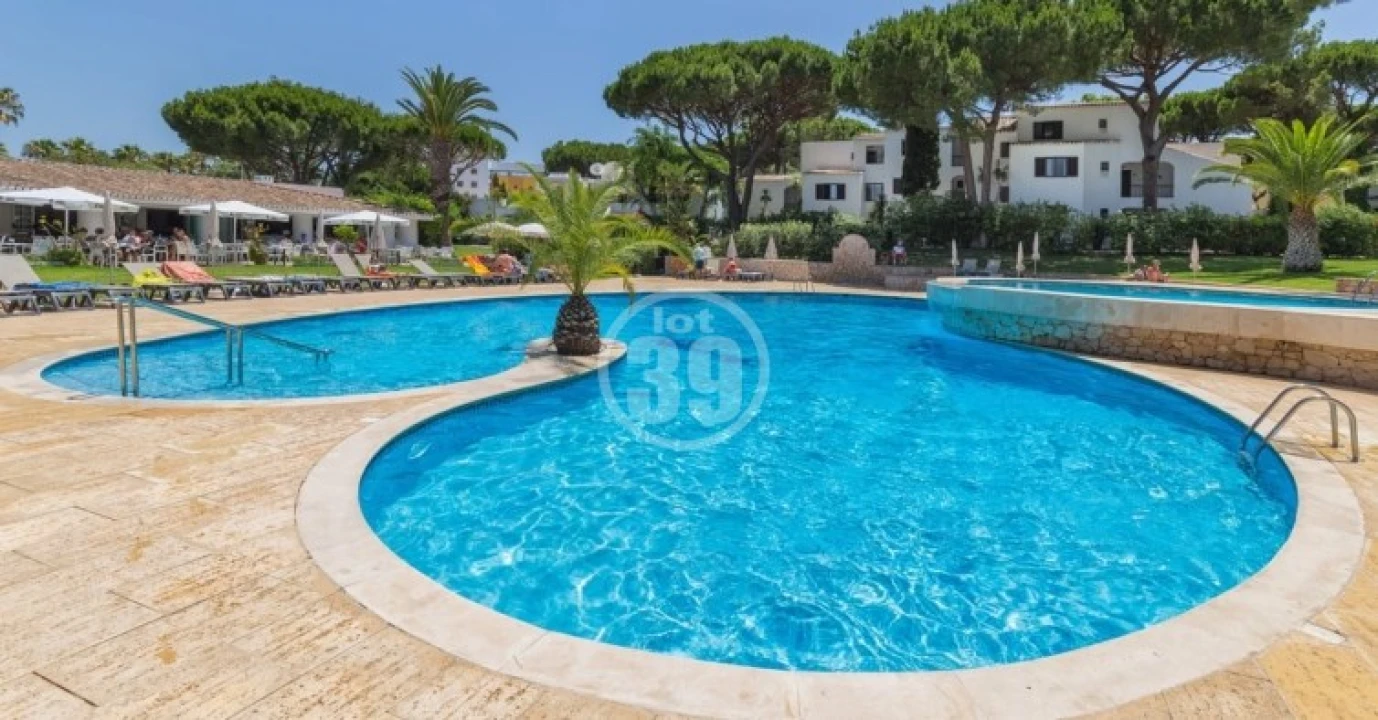 Apartamento T2 para Venda em Albufeira e Olhos de Água Foto 30