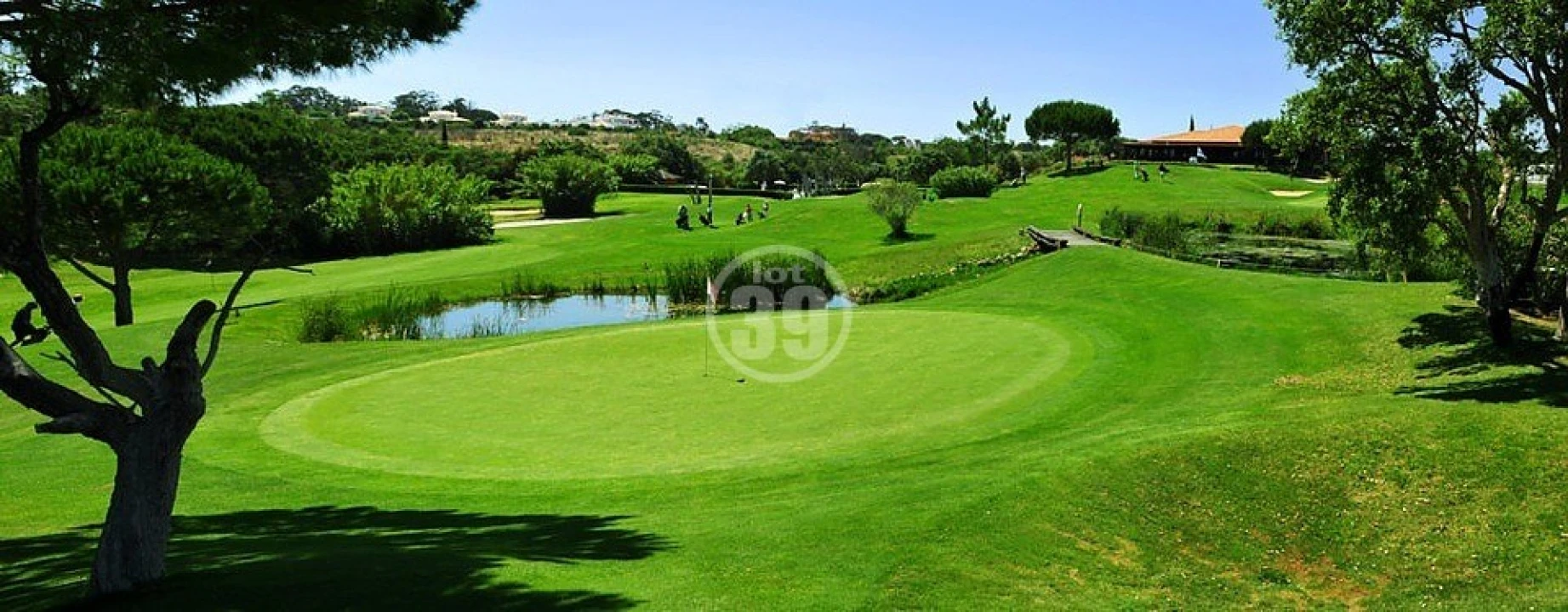 Apartamento T2 para Venda em Albufeira e Olhos de Água Foto 33