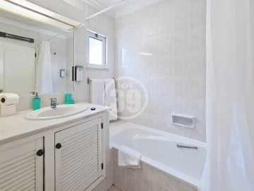 Apartamento T2 para Venda em Albufeira e Olhos de Água