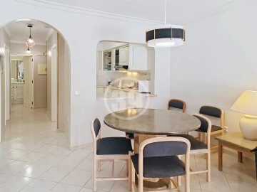 Apartamento T2 para Venda em Albufeira e Olhos de Água