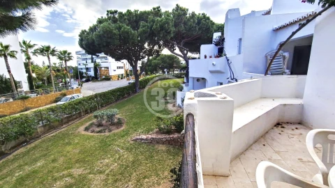 Apartamento T2 para Venda em Albufeira e Olhos de Água