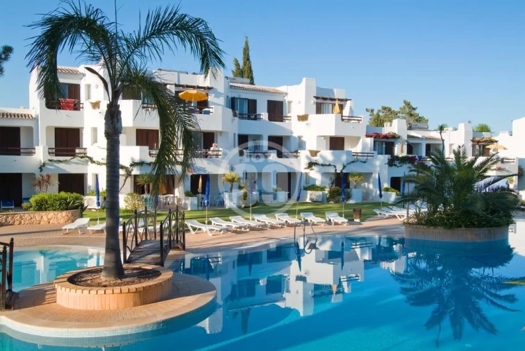 Apartamento T2 para Venda em Albufeira e Olhos de Água Foto 31