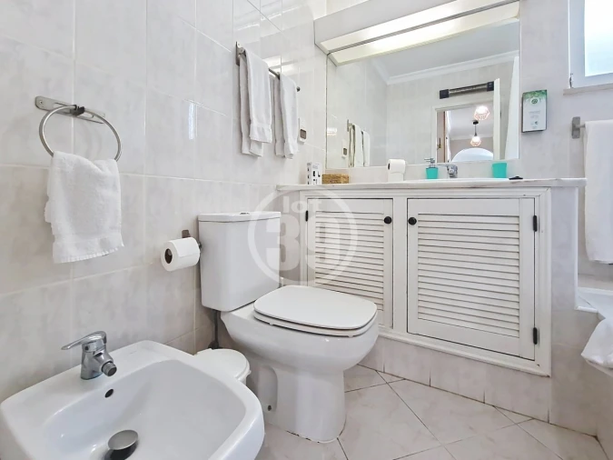 Apartamento T2 para Venda em Albufeira e Olhos de Água Foto 7