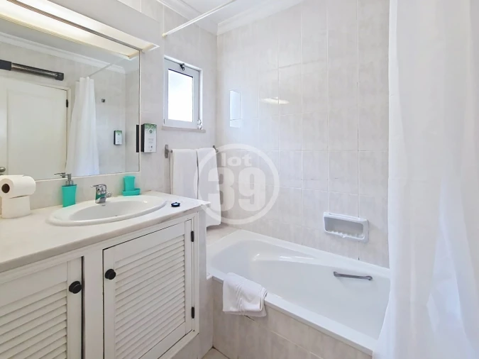 Apartamento T2 para Venda em Albufeira e Olhos de Água Foto 8