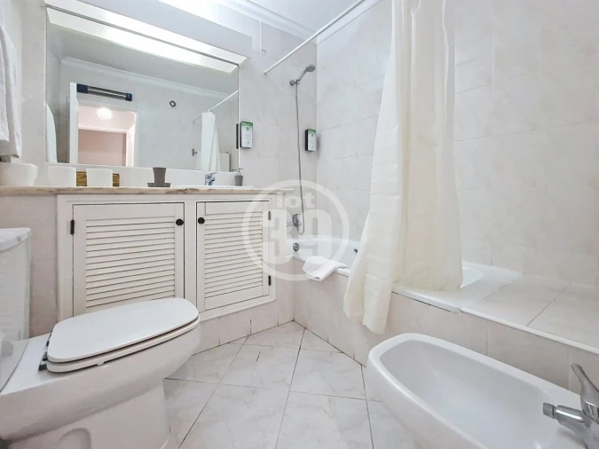 Apartamento T2 para Venda em Albufeira e Olhos de Água Foto 12