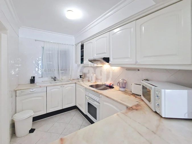 Apartamento T2 para Venda em Albufeira e Olhos de Água Foto 3