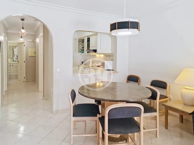 Apartamento T2 para Venda em Albufeira e Olhos de Água Foto 18