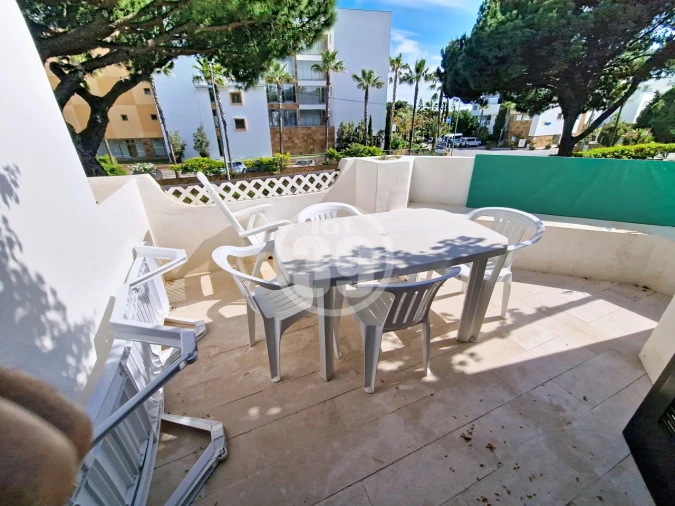 Apartamento T2 para Venda em Albufeira e Olhos de Água Foto 23