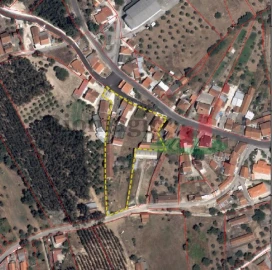 Terreno para Venda em Gançaria