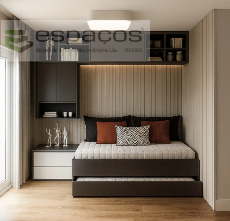 Apartamento T3 para Venda em Odivelas Foto 13