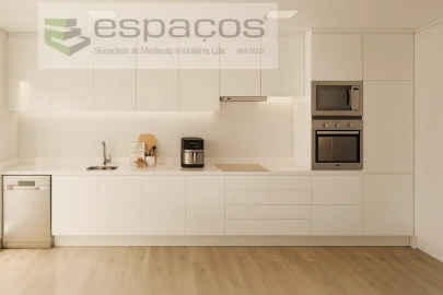 Apartamento T3 para Venda em Odivelas