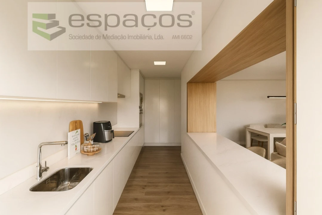 Apartamento T3 para Venda em Odivelas Foto 8
