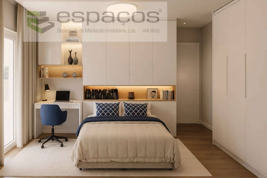 Apartamento T3 para Venda em Odivelas Foto 13