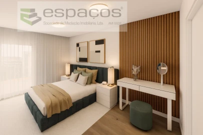 Apartamento T3 para Venda em Odivelas