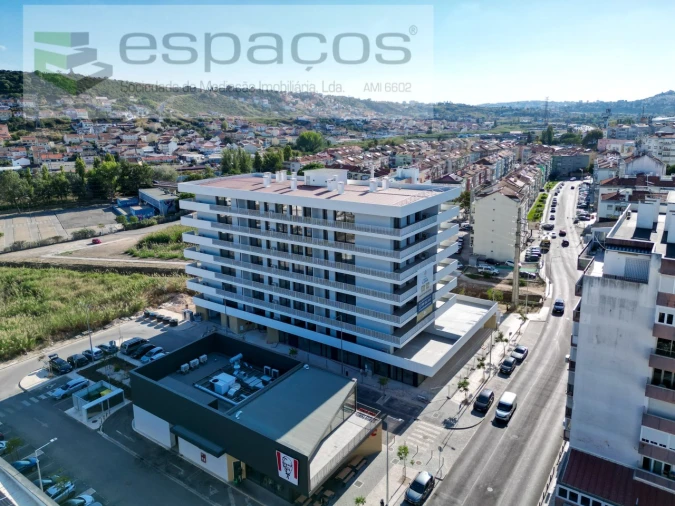 Apartamento T3 para Venda em Odivelas Foto 17