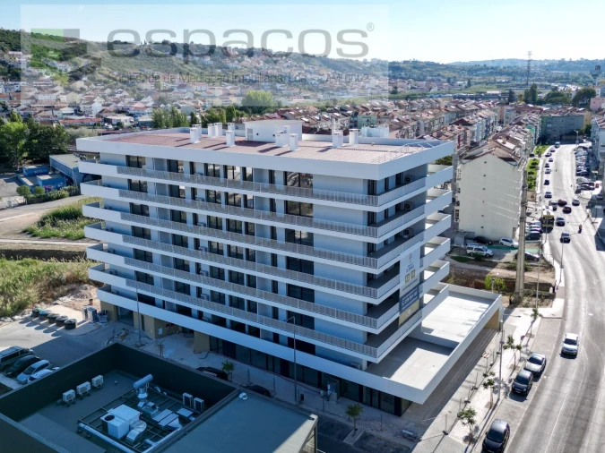 Apartamento T3 para Venda em Odivelas Foto 18
