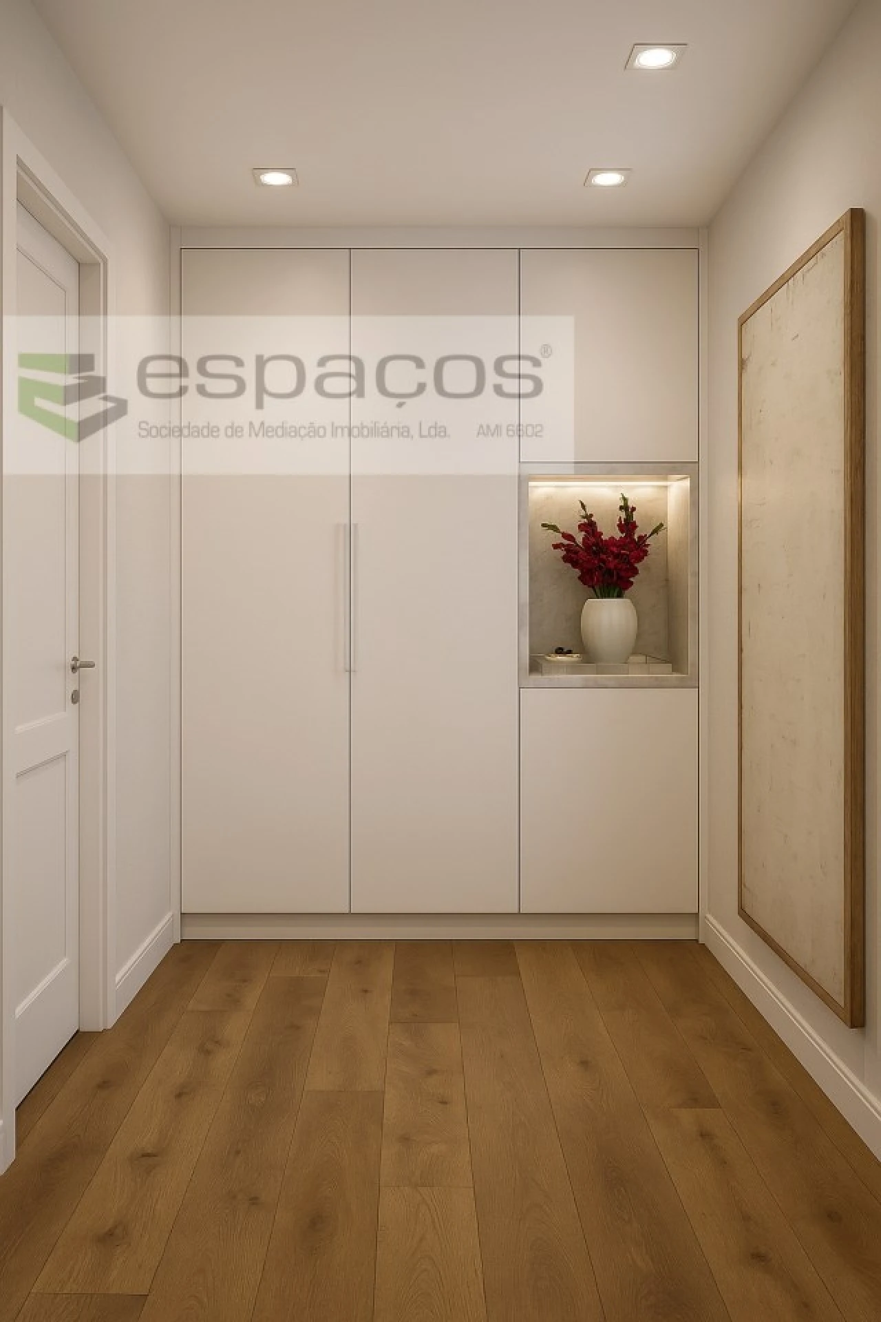 Apartamento T3 para Venda em Odivelas Foto 3