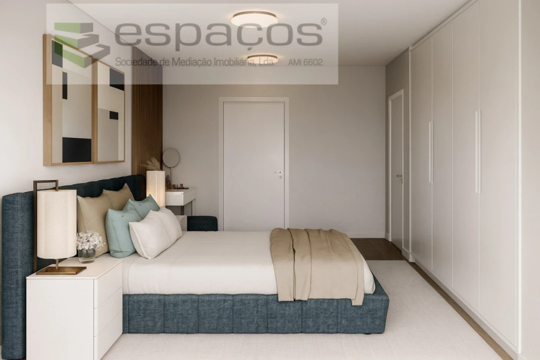 Apartamento T3 para Venda em Odivelas Foto 5