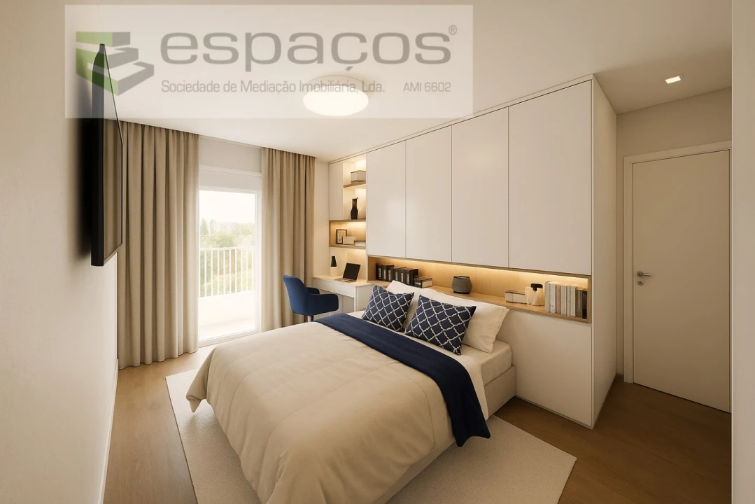 Apartamento T3 para Venda em Odivelas Foto 8