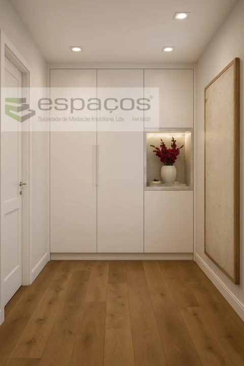 Apartamento T3 para Venda em Odivelas