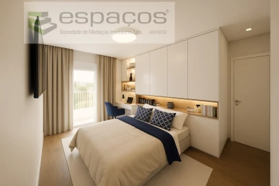 Apartamento T3 para Venda em Odivelas