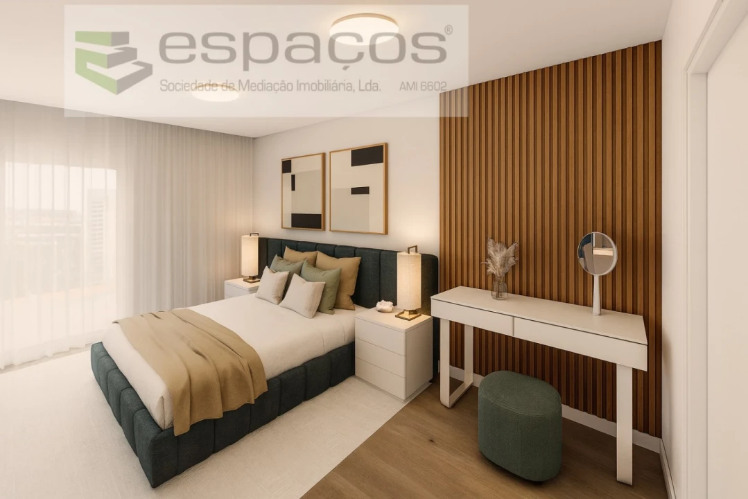 Apartamento T3 para Venda em Odivelas Foto 6