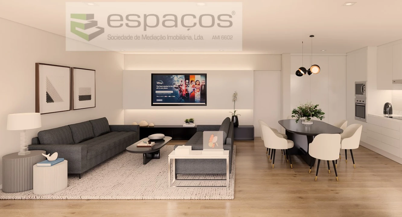 Apartamento T3 para Venda em Odivelas Foto 5