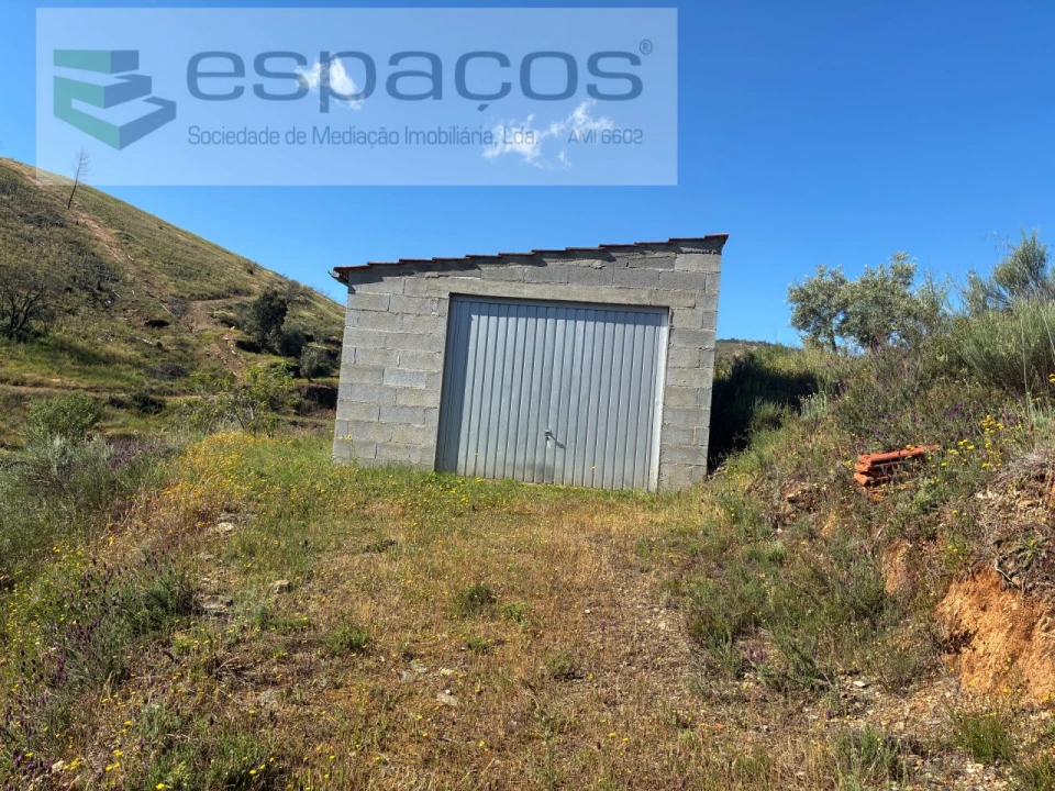 Terreno para Venda em Silvares Foto 2