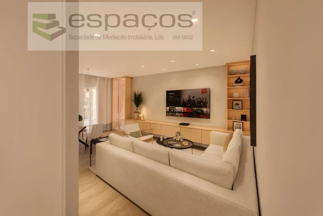Apartamento T2 para Venda em Odivelas Foto 4