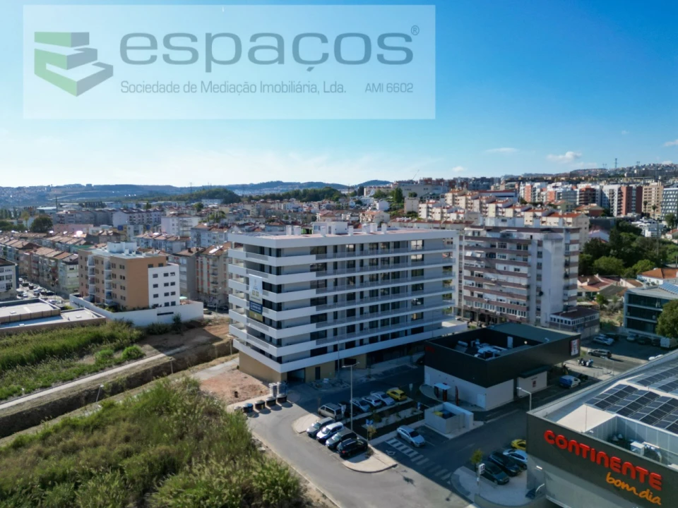 Apartamento T2 para Venda em Odivelas Foto 15