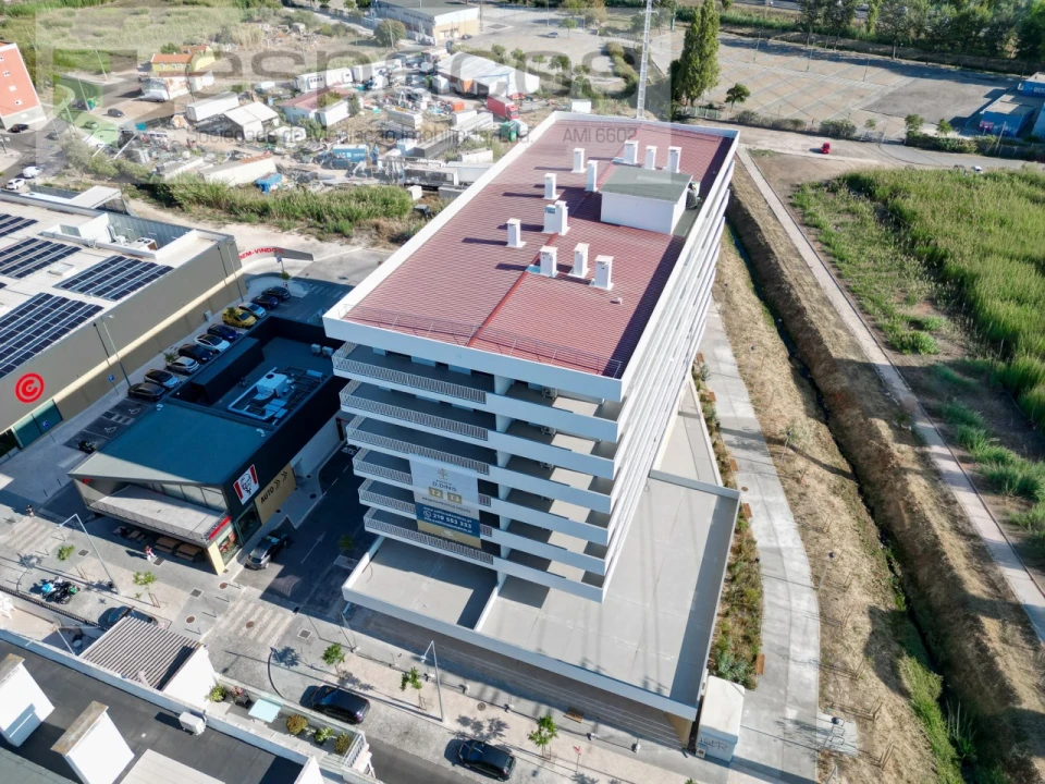 Apartamento T2 para Venda em Odivelas Foto 19