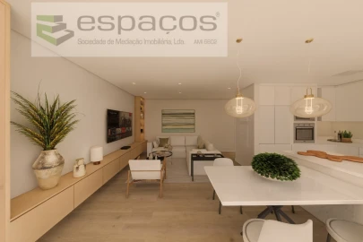 Apartamento T2 para Venda em Odivelas
