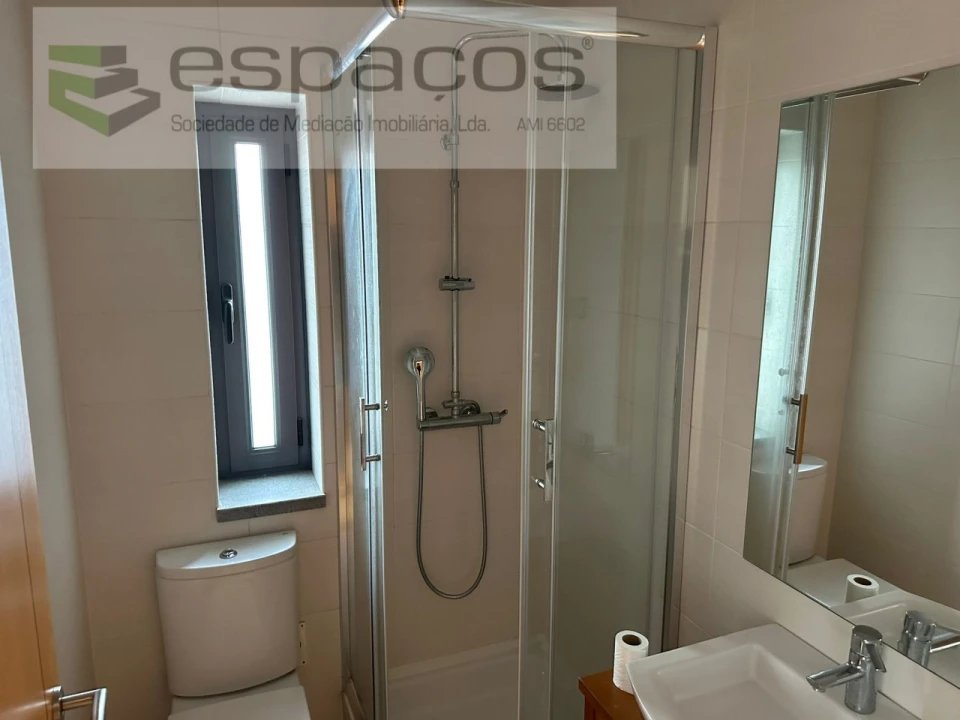 Apartamento T2 para Venda em Castelo Branco Foto 12