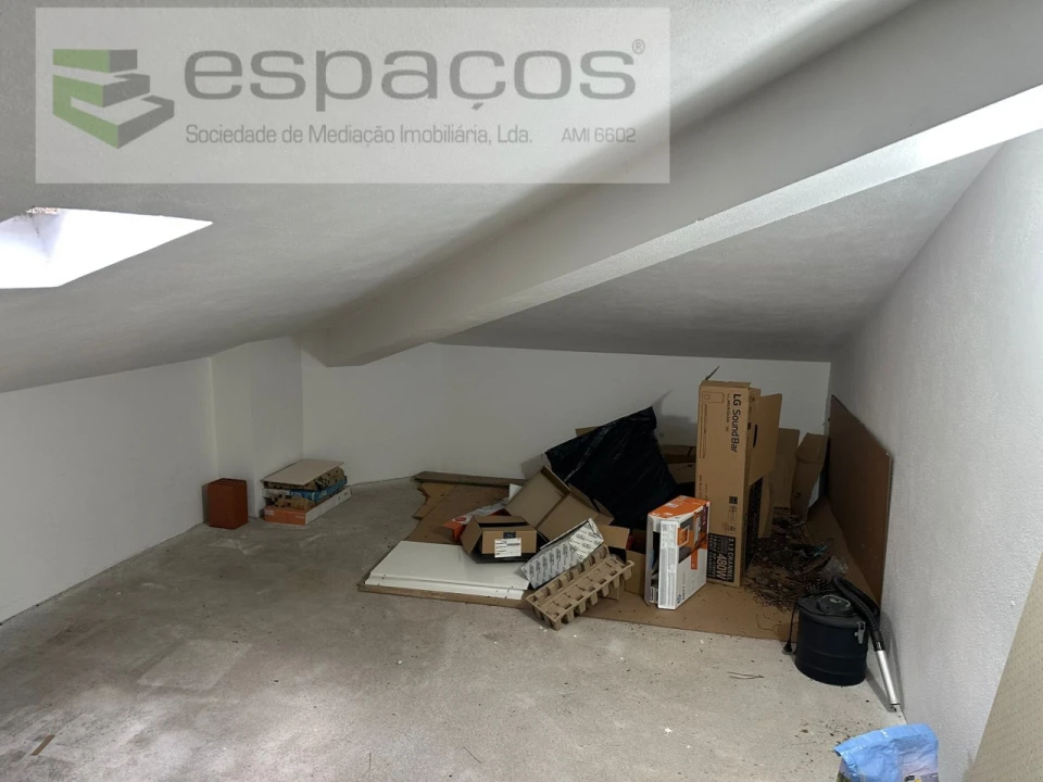 Apartamento T2 para Venda em Castelo Branco Foto 13