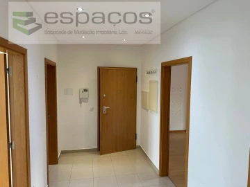 Apartamento T2 para Venda em Castelo Branco