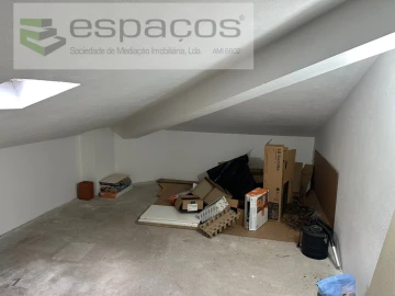 Apartamento T2 para Venda em Castelo Branco
